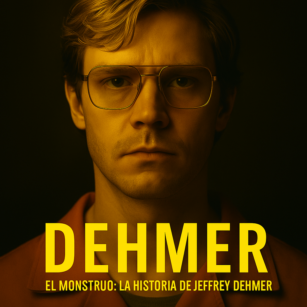 El Caso Jeffrey Dehmer